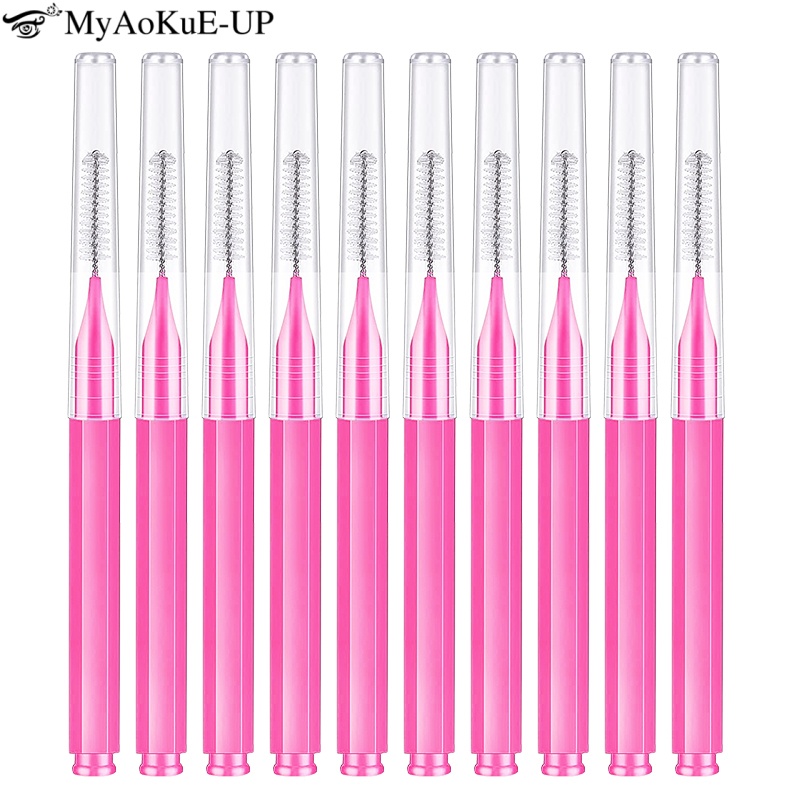 Teeth Whitening Brush - Коробка межзубных щеток Межзубная щетка 20