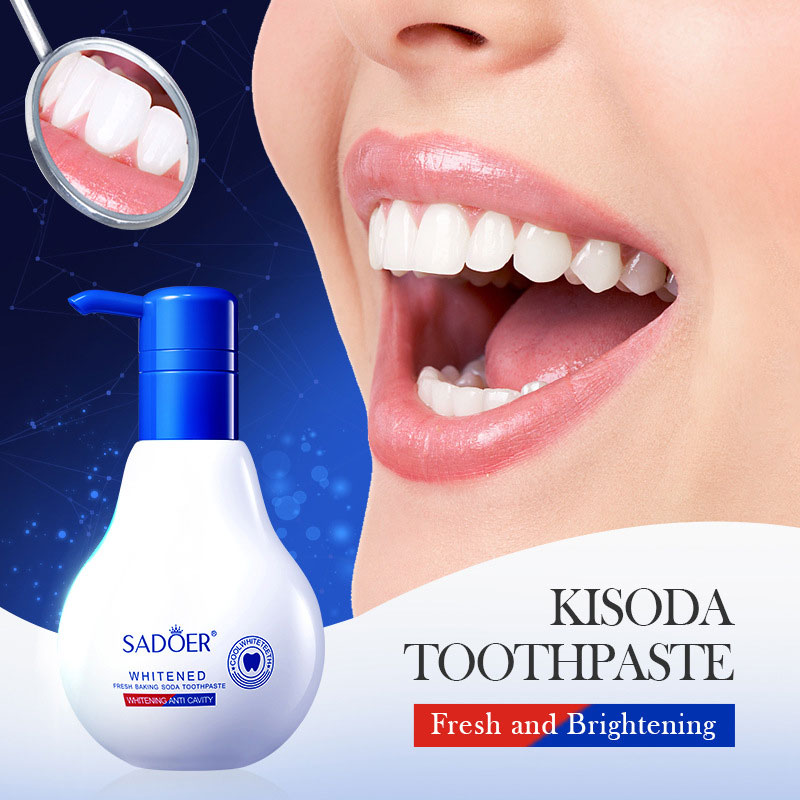 Teeth Whitening Youtube - 1 коробка, чистка зубов, выпечка, газированная