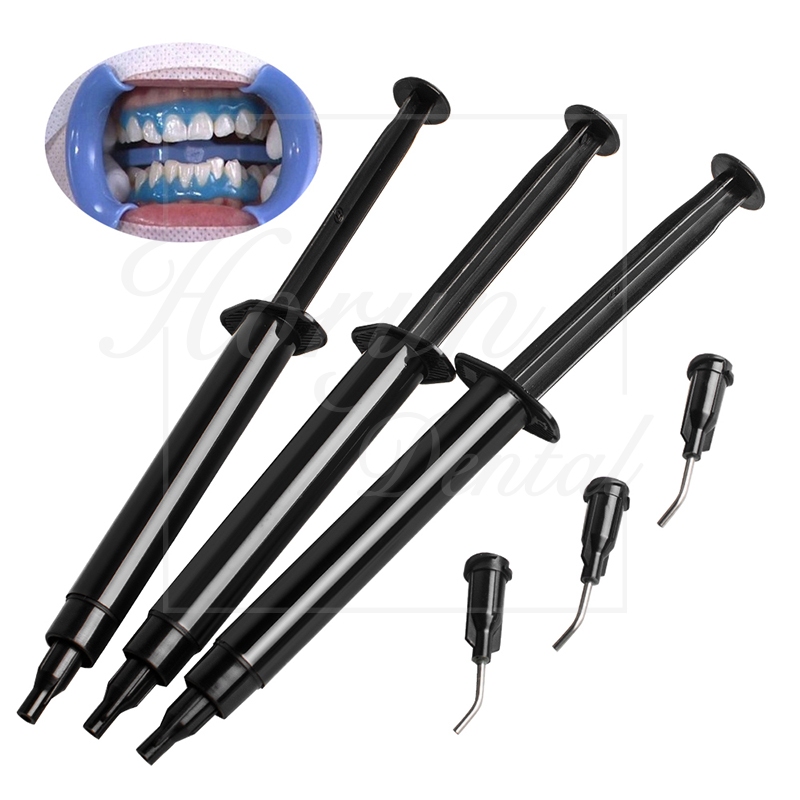 Стоматологический гель-барьер  – обзор и цена Teeth Whitening Gels Used By Dentists