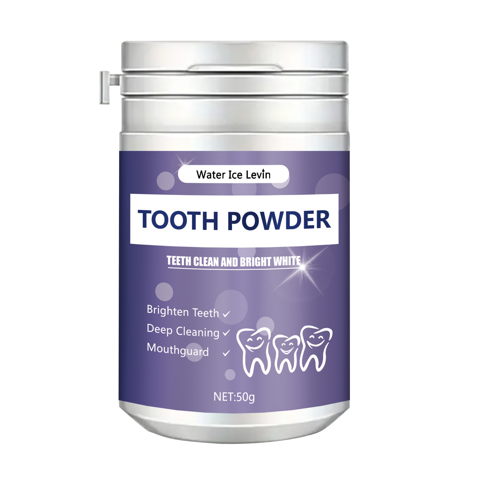 Жемчужный зубной порошок, свеж – обзор и цена Teeth Whitening Paste