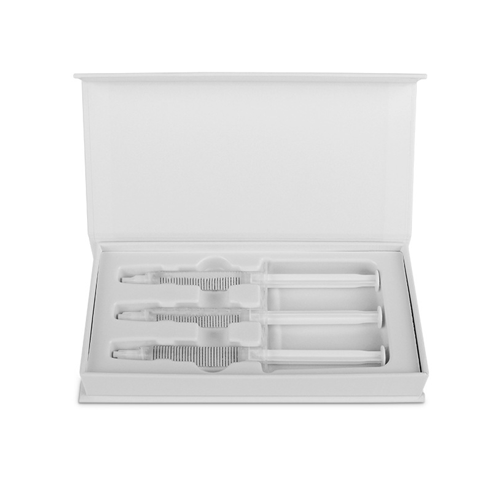 Гель для отбеливания зубов в п – обзор и цена Teeth Whitening Gels Used By Dentists