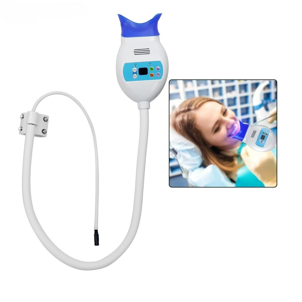 Настольный стоматологический а – обзор и цена Teeth Whitening (Bleaching)