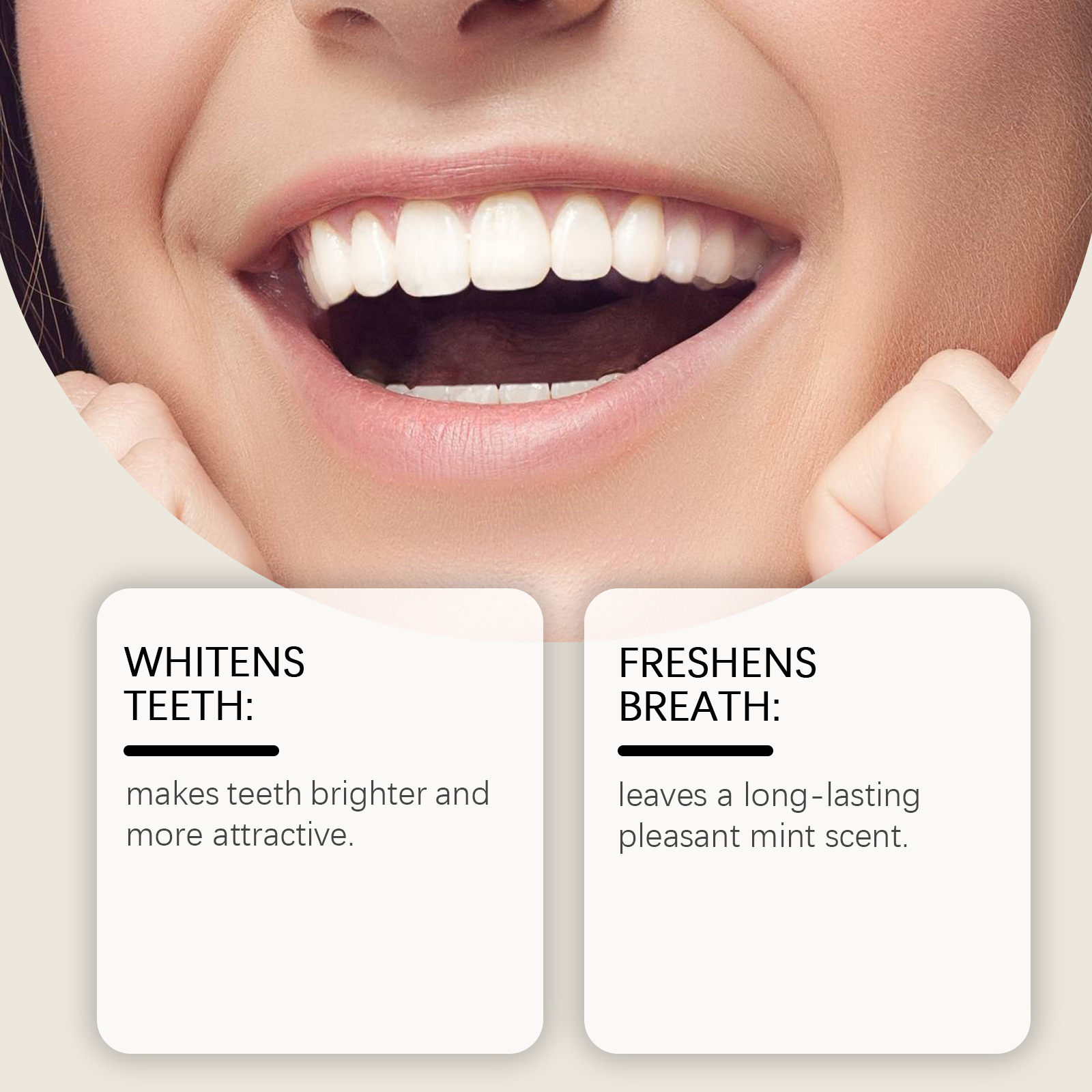 Зубная паста Teeth Refresh: от – обзор и цена Remineralizing Toothpaste