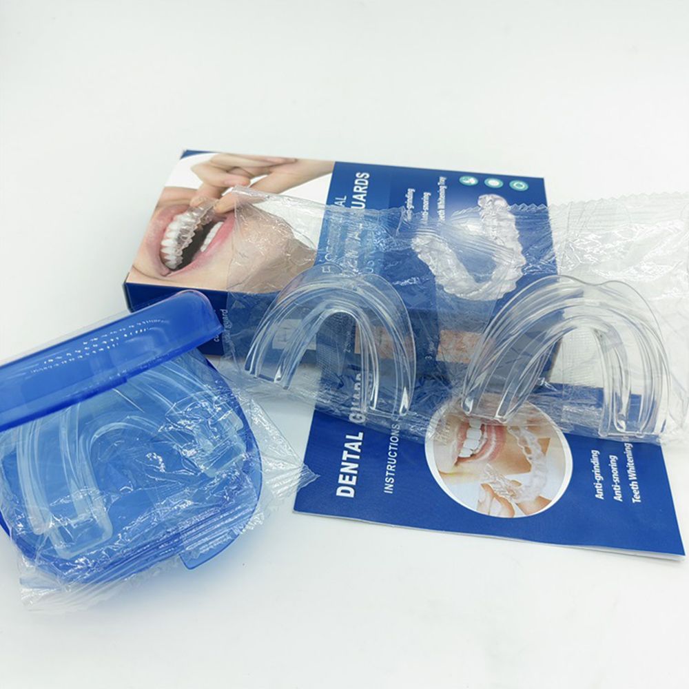 Зубная коробка для коррекции х – обзор и цена Teeth Whitening (Bleaching)