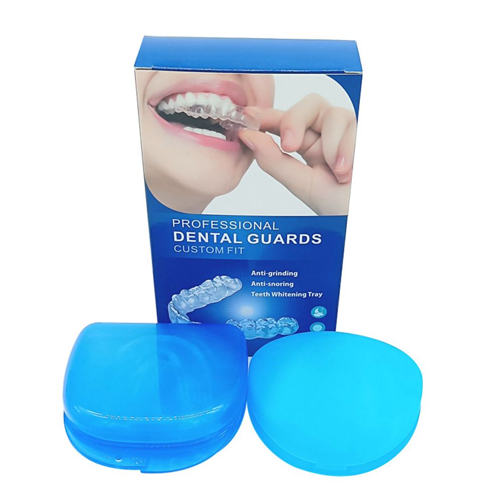 Зубная коробка для коррекции х – обзор и цена Teeth Whitening (Bleaching)