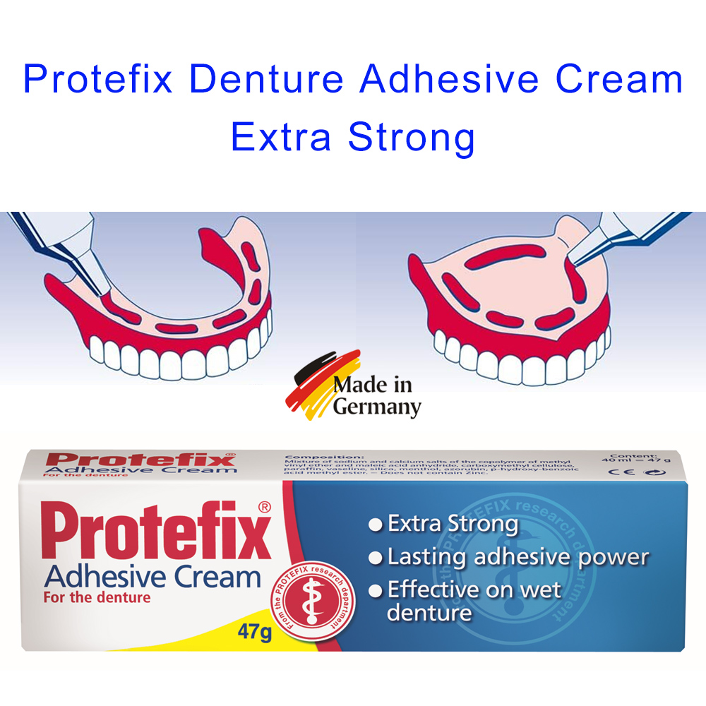 Протефикс: Гидроизоляция 47g H – обзор и цена Teeth Whitening Paste
