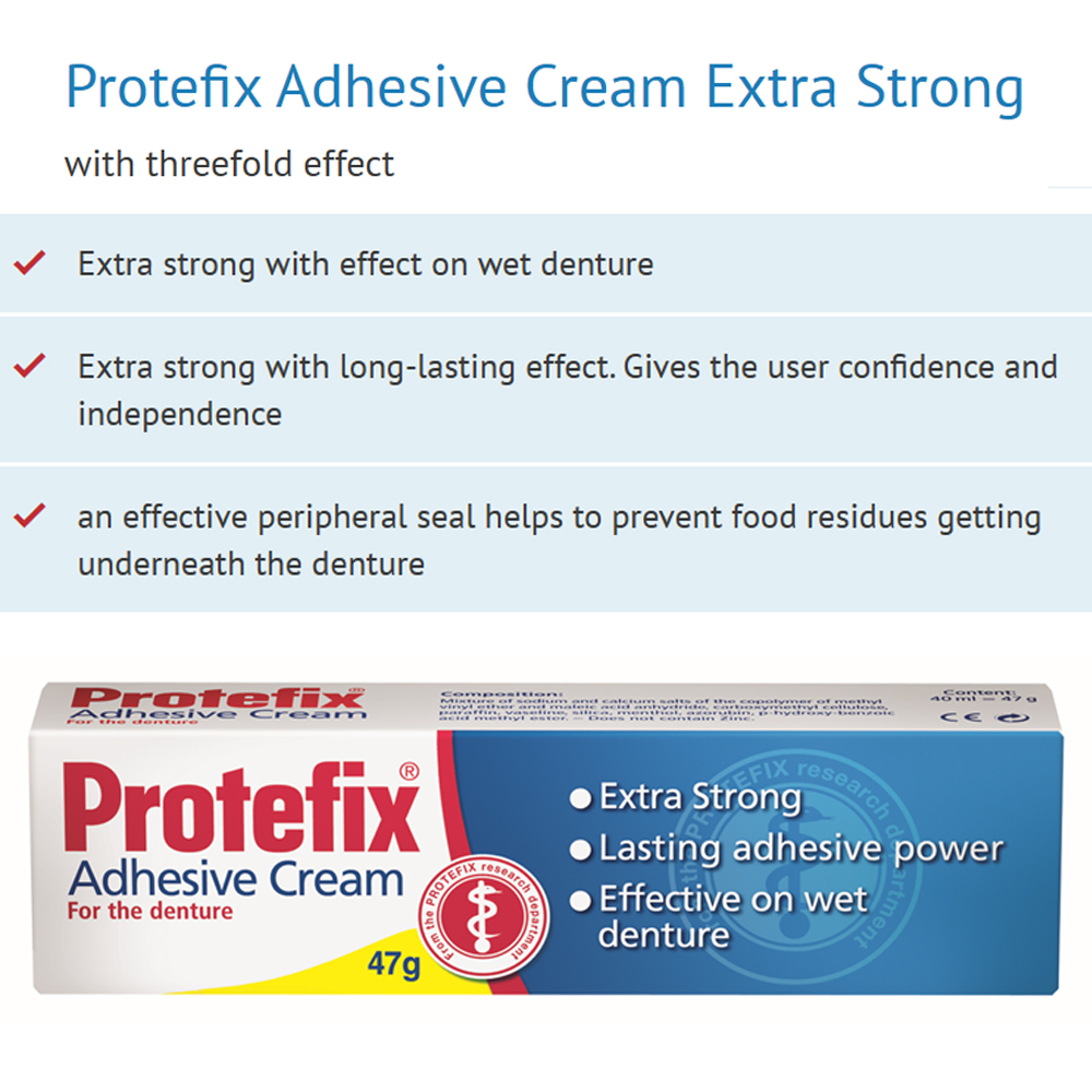Протефикс: Гидроизоляция 47g H – обзор и цена Teeth Whitening Paste