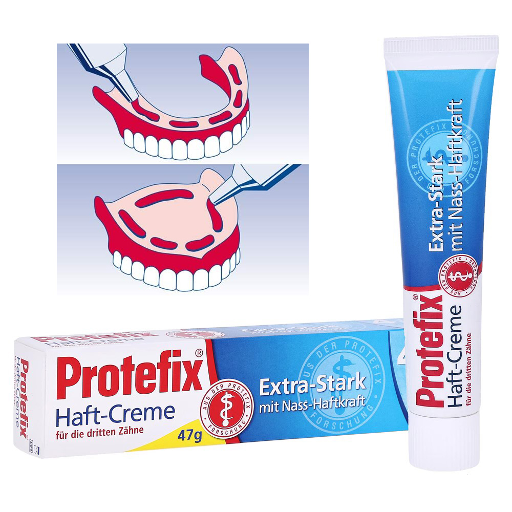 Протефикс: Гидроизоляция 47g H – обзор и цена Teeth Whitening Paste