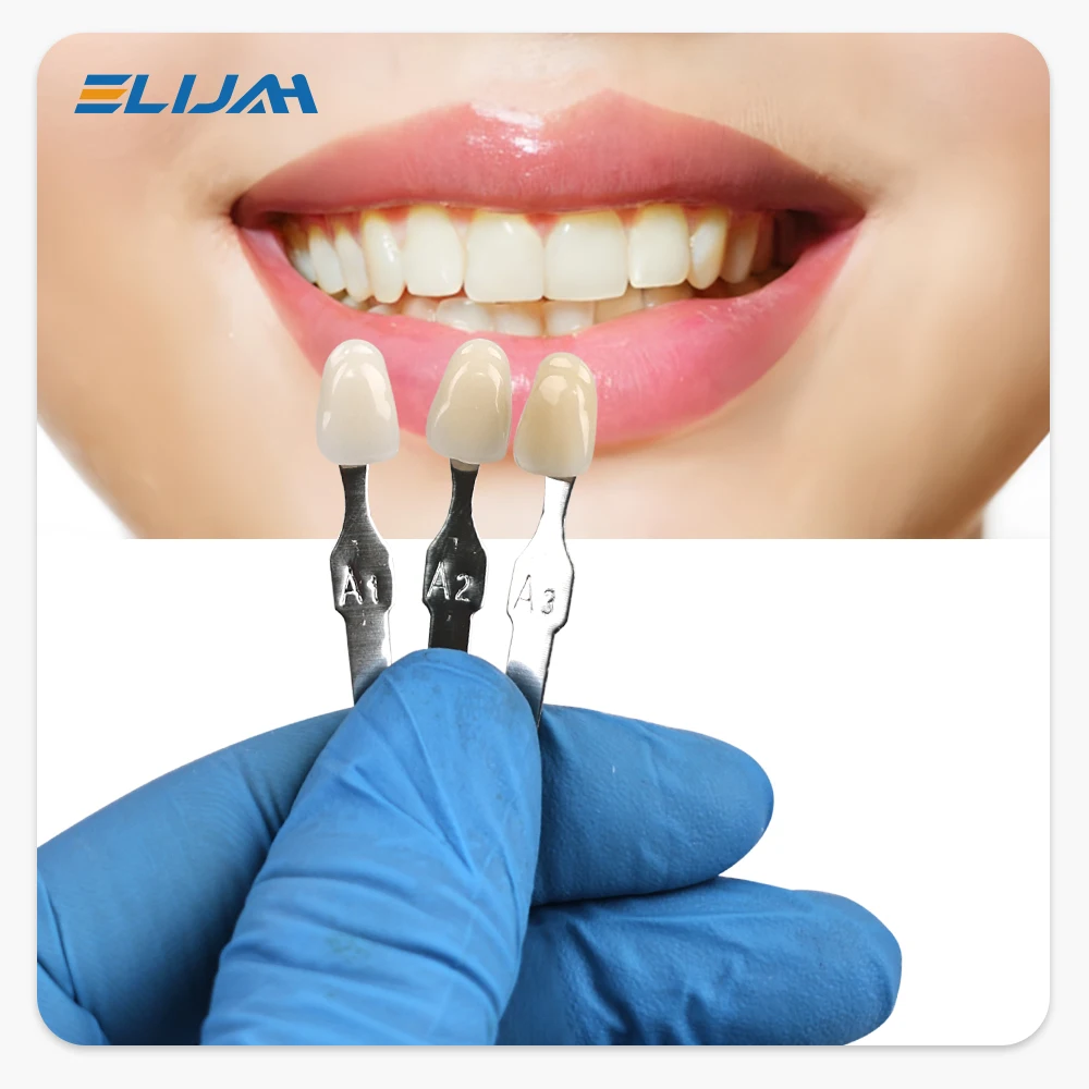 ELIJAH Master Стоматологически – обзор и цена Teeth Whitening (Bleaching)