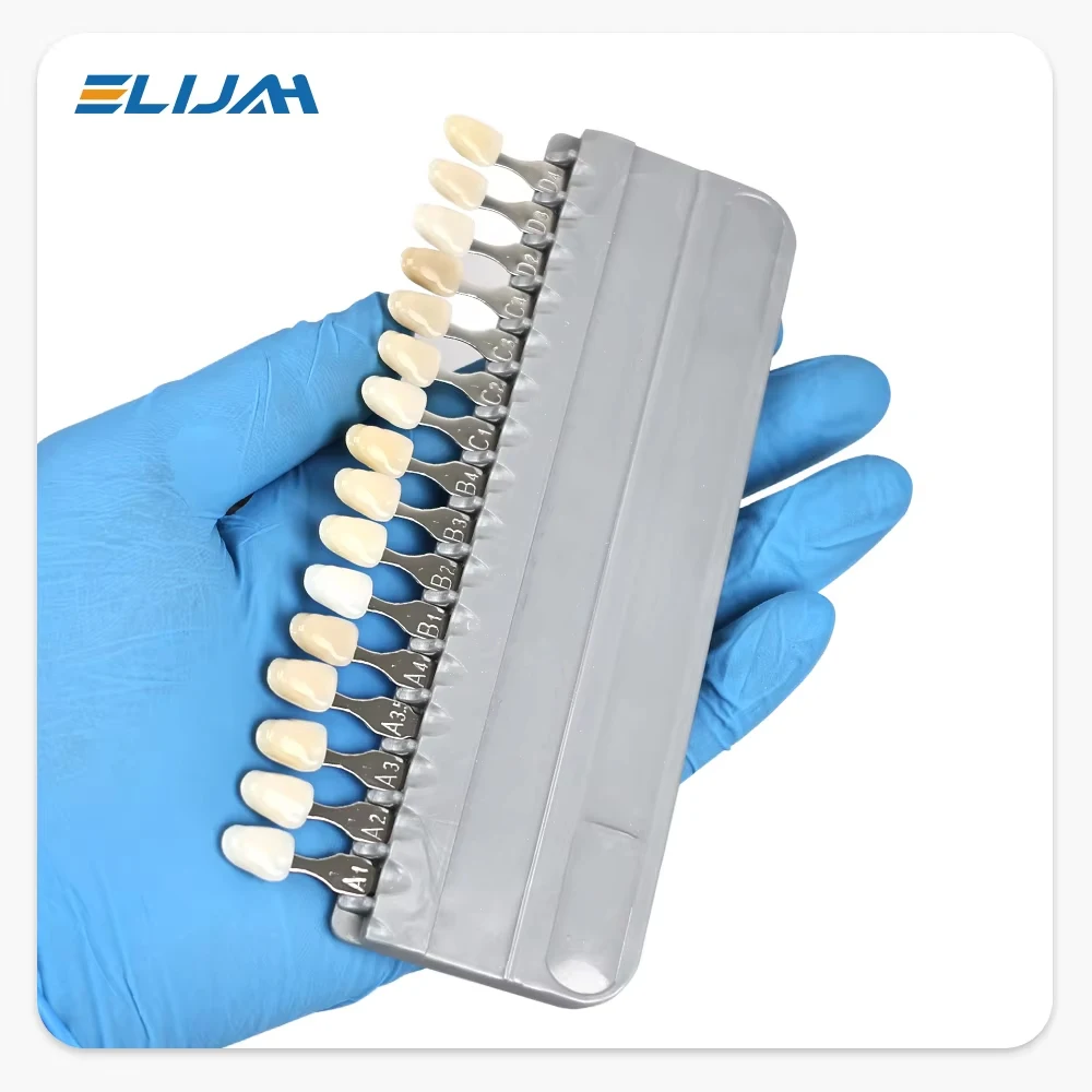 ELIJAH Master Стоматологически – обзор и цена Teeth Whitening (Bleaching)