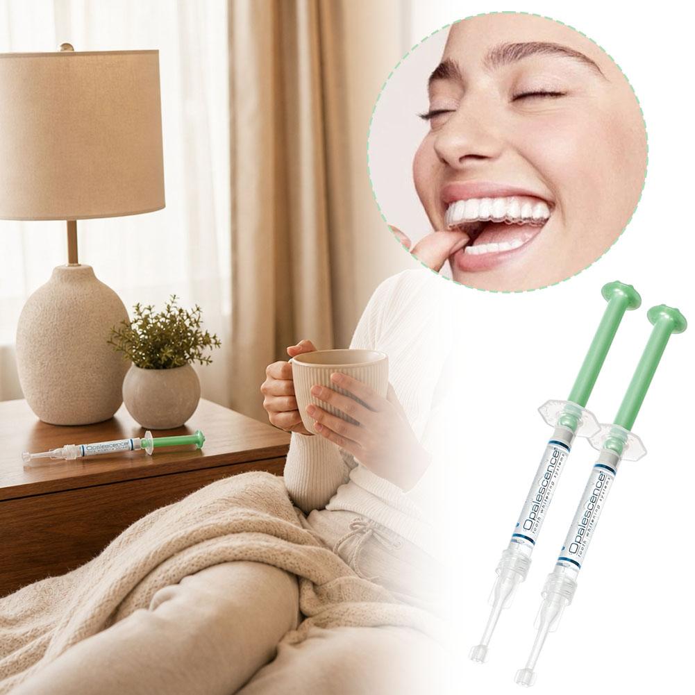 35% отбеливающий гель для зубо – обзор и цена Teeth Whitening (Bleaching)
