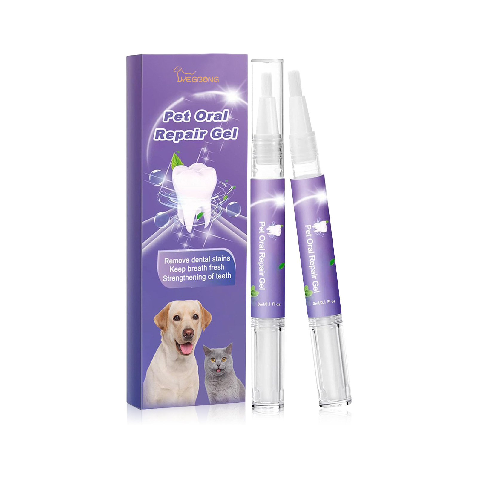 Гель для восстановления полост – обзор и цена Teeth Whitening Paste