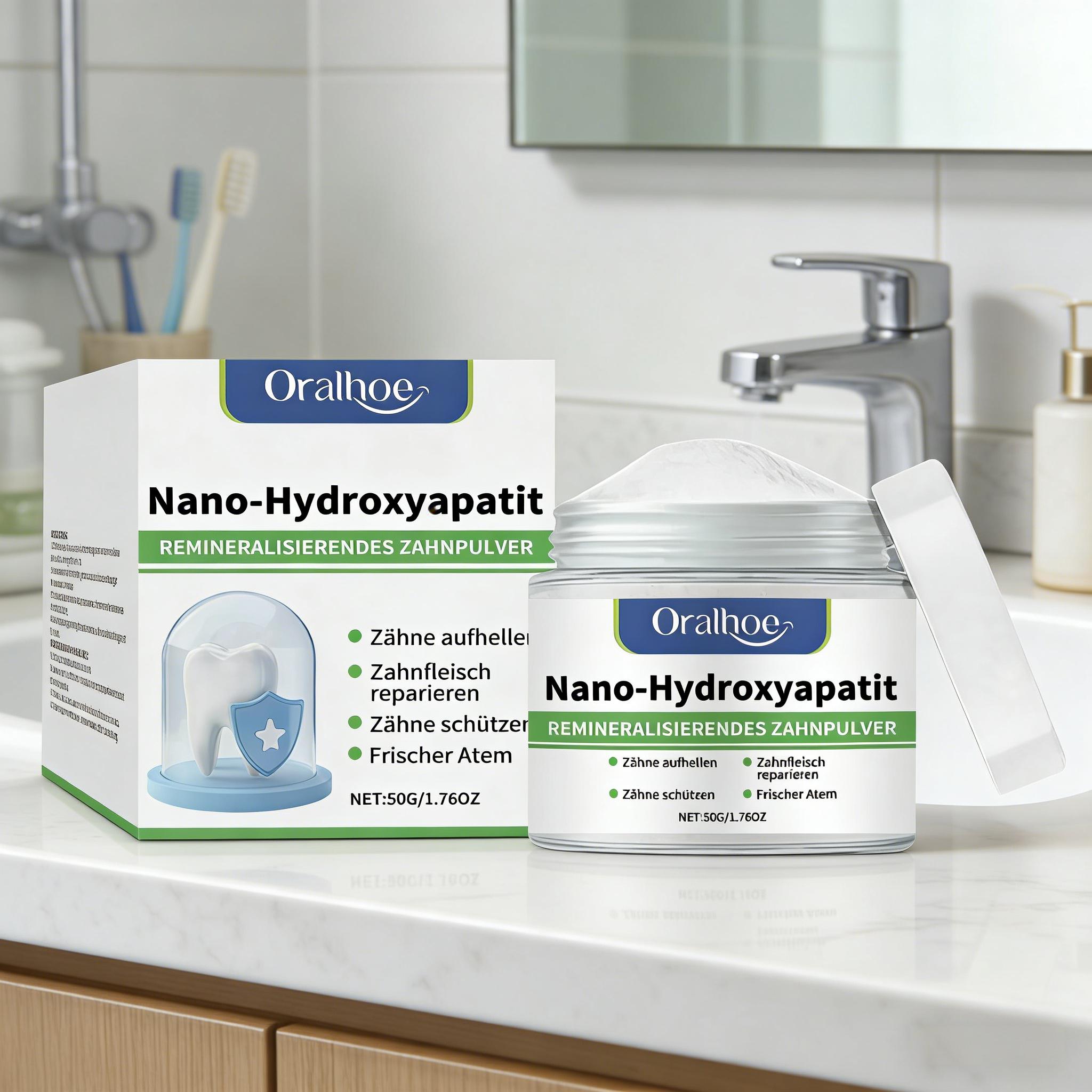 Отбеливающий зубной порошок Or – обзор и цена Teeth Whitening Powder