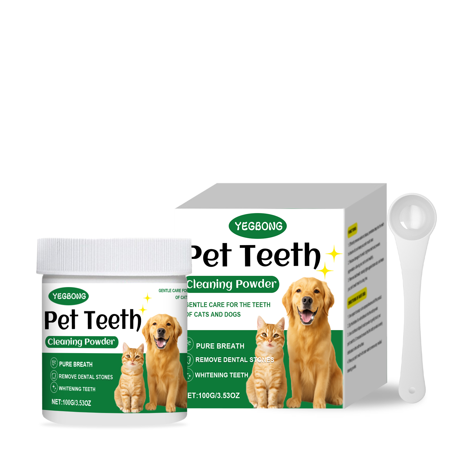 Порошок для чистки зубов домаш – обзор и цена Teeth Whitening Powder