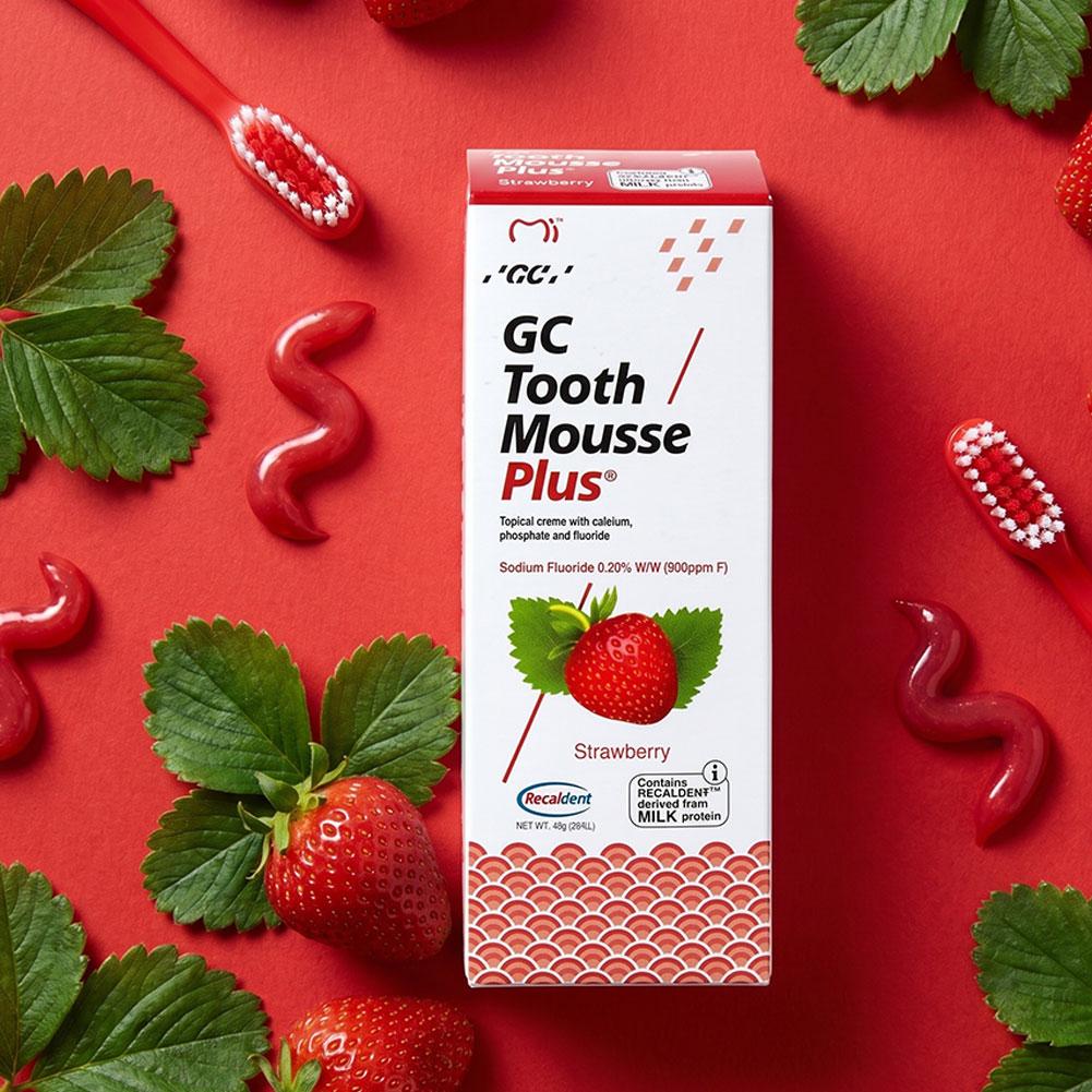 Реминерализующий мусс для зубо – обзор и цена Remineralizing Toothpaste